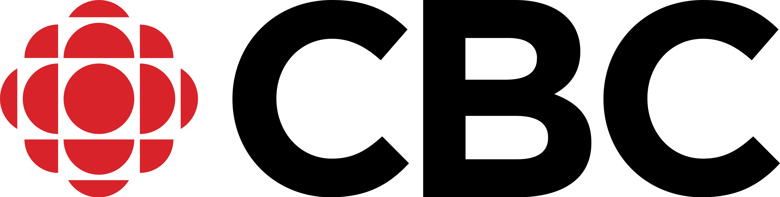Canadian Broadcasting Corporation